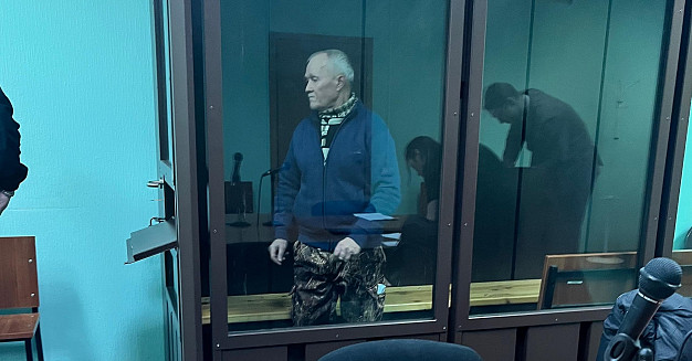 Выстрелил прямо в лицо гостье: подробности «огнестрела» в Кохме